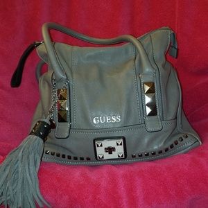 GUESS tote bag